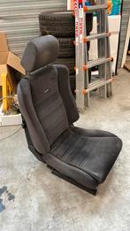 ASS autostoel/bedrijfswage/playseat, Ophalen