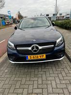 Mercedes glc Coupe 350e plug-in hybride, Auto's, Mercedes-Benz, Te koop, Emergency brake assist, Coupé, Automaat