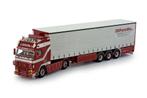 Tekno weeda trailer gezocht, Hobby en Vrije tijd, Modelauto's | 1:50, Ophalen of Verzenden, Zo goed als nieuw, Bus of Vrachtwagen