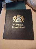 Overzeese gebiedsdelen deel 5, Postzegels en Munten, Postzegels | Toebehoren, Ophalen of Verzenden, Verzamelalbum
