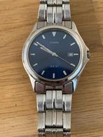Heren horloge Citizen Watch WR50 Stainless Steel 1112-B05804, Sieraden, Tassen en Uiterlijk, Horloges | Heren, Overige merken