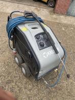 Hogedrukreiniger Kremer, Tuin en Terras, Hogedrukreinigers, Ophalen, KREMER, Gebruikt, Met autostop en -start