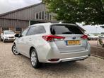Toyota Auris Touring Sports 1.8 Hybrid Executive | Cruise +, 65 €/maand, Gebruikt, Parkeerassistent, Origineel Nederlands