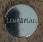 LouwMan Munt, Ophalen of Verzenden