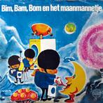 Biotex plaat 8     Bim, Bam, Bom en het Maanmannetje, Verzenden, Single, Zo goed als nieuw, Kinderen en Jeugd