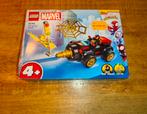 Lego Marvel Set - Nieuw in doos!, Ophalen, Nieuw, Complete set, Lego