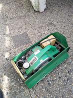 schaafmachine, Ophalen, Gebruikt, Elektrisch