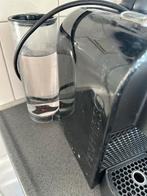 Nespresso magimix Koffiemachine met Melkopschuimer, Ophalen, Gebruikt, Koffiemachine, 1 kopje