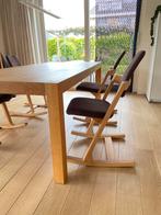 Stokke Varier Actulum Pendulum, Ophalen, Gebruikt, Vier, Hout