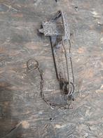 Oude Wildklem, Antiek en Kunst, Ophalen of Verzenden