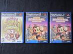 PS2 - Monkeyball Monkey Ball - Playstation 2, Spelcomputers en Games, Games | Sony PlayStation 2, Nieuw, Overige genres, Ophalen of Verzenden