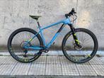 Cube Reaction 29 19, Fietsen en Brommers, Fietsen | Mountainbikes en ATB, Overige merken, Hardtail, Heren, Ophalen of Verzenden