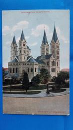 ansichtkaart Roermond, Verzamelen, Ansichtkaarten | Nederland, Verzenden, Voor 1920, Gelopen, Limburg