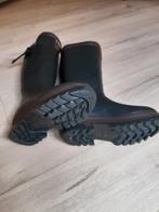 Aigle laarzen, Ophalen, Hoge laarzen, Zo goed als nieuw, Groen
