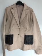 Beige colbert Bandolora, Verzenden, Beige, Maat 42/44 (L), Nieuw