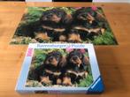 Ravensburger puzzel 1000 stukjes, Ophalen, Zo goed als nieuw