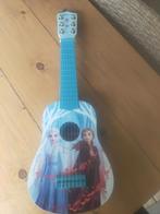 Frozen 2 Gitaar - Leuk voor de kleine muzikant!, Muziek en Instrumenten, Snaarinstrumenten | Gitaren | Akoestisch, Ophalen