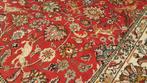 Perzisch tapijt Tabriz 325 x230/Vloerkleed/kelim/40% korting, Www.simatapijten.nl, Ophalen of Verzenden, 200 cm of meer, Info@simatapijten.nl