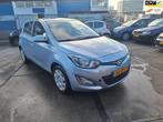 Hyundai I20 1.2i i-Motion, Euro 5, Gebruikt, Start-stop-systeem, 4 cilinders