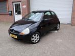 Ford Ka 1.3 Cool & Sound 03-26 APK Airco 3e eigenaar NAP, Voorwielaandrijving, 1299 cc, Stof, Gebruikt
