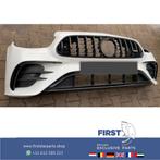 W213 FACELIFT E53 AMG BUMPER A2388855401 EQ BOOST W238 E43 V