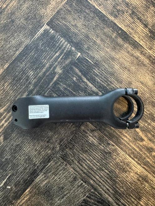 Bontrager elite blendr stuurpen 7’ 120mm lengte, Fietsen en Brommers, Fietsonderdelen, Zo goed als nieuw, Racefiets, Stuur, Ophalen of Verzenden