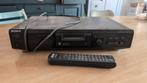Sony mds-je330 met afstandsbediening, Audio, Tv en Foto, Walkmans, Discmans en Minidiscspelers, Ophalen, Minidisc-recorder