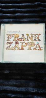 CD Frank Zappa, Ophalen of Verzenden, 2000 tot heden, Gebruikt