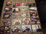 Max Verstappen foto kaartjes (20 stuks), Ophalen of Verzenden, Zo goed als nieuw, Formule 1