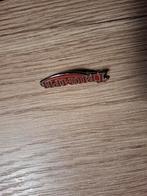 Triumph Motor Speld, Ophalen of Verzenden