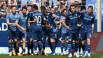 Vfl Bochum - 1. FC Magdeburg voetbaltickets te koop, Losse kaart, Twee personen, November, Buitenland