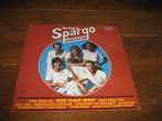 Spargo lps, Ophalen of Verzenden, 1980 tot 2000, Zo goed als nieuw, 12 inch