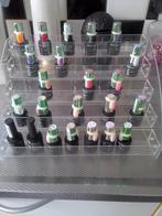Nagellak display 5 laags, Ophalen of Verzenden, Zo goed als nieuw, Handen en Nagels, Toebehoren