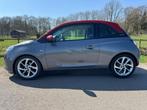 Opel ADAM 1.0 Turbo Jam Favourite met AppleCarPlay/AndroidAu, Gebruikt, Euro 6, 1041 kg, 4 stoelen