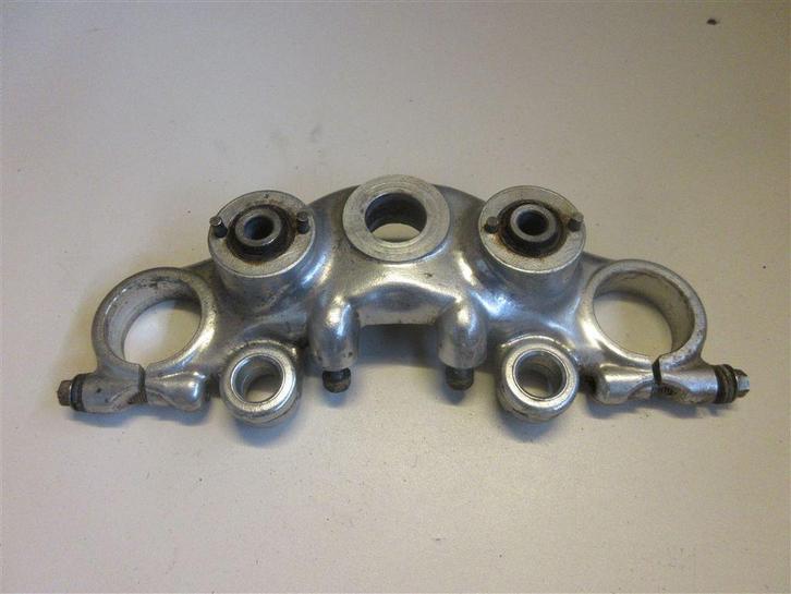 Yamaha XV1100 Virago kroonplaat XV 1100 balhoofdplaat plaat, Motoren, Tuning en Styling, Ophalen of Verzenden