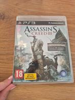 Assassins creed 3, Avontuur en Actie, Vanaf 18 jaar, 1 speler, Ophalen of Verzenden