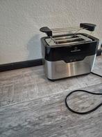 Klarstein Arabica Toaster – €35, Ophalen of Verzenden, Zo goed als nieuw