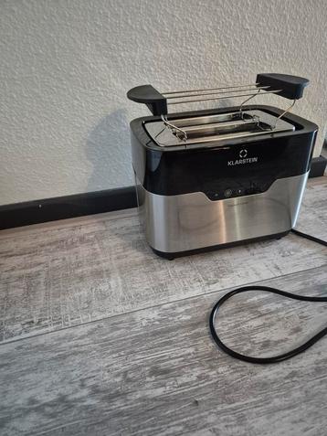 Klarstein Arabica Toaster – €35 beschikbaar voor biedingen