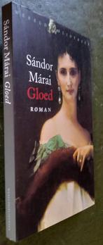 Gloed. Roman - Sandor Marai, Verzenden, Zo goed als nieuw, Nederland