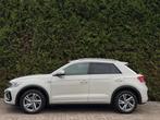 Volkswagen T-Roc 1.0 TSI 3x R-Line CarPlay Camera, Voorwielaandrijving, Gebruikt, Zwart, Overige kleuren