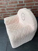 Albero mio kinderfauteuil roze, Kinderen en Baby's, Kinderstoelen, Ophalen, Zo goed als nieuw, Overige typen