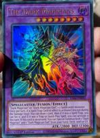Yu-Gi-Oh! The Dark Magicians RA04 1st Ed M/NM !, Hobby en Vrije tijd, Verzamelkaartspellen | Yu-gi-Oh!, Verzenden, Zo goed als nieuw