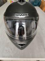 Motorhelm Shark, Motoren, Kleding | Motorhelmen, Ophalen, Tweedehands, Integraalhelm, Shark