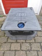 Oase Screenmatic 12 Vijverfilter, Tuin en Terras, Vijver-toebehoren, Ophalen of Verzenden, Zo goed als nieuw, Vijverfilter