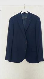 Heren pak van Tomasso, Ophalen of Verzenden, Zo goed als nieuw, Overige maten, Blauw