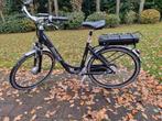 Sundvall E-fiets 28 inch - Damesmodel, Fietsen en Brommers, Elektrische fietsen, Gebruikt, 51 tot 55 cm, 30 tot 50 km per accu