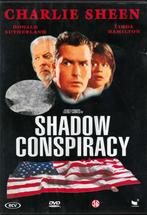 Shadow Conspiracy - DVD, Vanaf 16 jaar, Verzenden, Zo goed als nieuw, Actiethriller