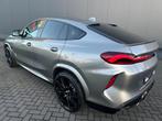 BMW X6 M Competition 625pk /BTW /Deal ond /Garantie, Gebruikt, 8 cilinders, 4395 cc, Bedrijf