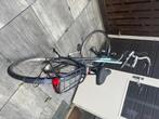 Fiets te koop, Fietsen en Brommers, Fietsen | Dames | Damesfietsen, Ophalen, Gebruikt, Batavus