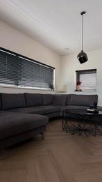 Mooie Musterring U bank te koop, Huis en Inrichting, Ophalen, Zo goed als nieuw, Metaal, Modern